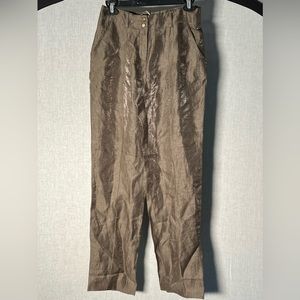 NWT Feraud‎ Women Pants- 4